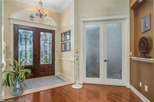 3859 ENCHANTED OAKS LANE, SEBRING, FL 33875 Sold 12/01/25