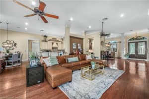 3859 ENCHANTED OAKS LANE, SEBRING, FL 33875 Sold 12/01/25