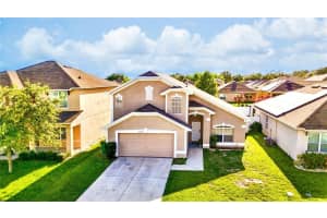 2169 Rose Blvd, WINTER HAVEN