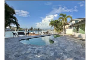 320 PALM ISLAND, CLEARWATER BEACH, FL 33767 Sold 07/09/25