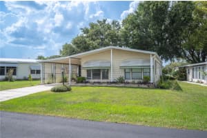 6027 GRAND OAKS DRIVE, WINTER HAVEN, FL 33884 - MLS#MFRP4935226