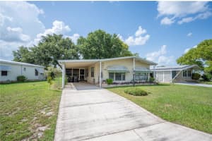 6027 GRAND OAKS DRIVE, WINTER HAVEN, FL 33884 - MLS#MFRP4935226