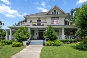 103 Se Tuscawilla Ave, OCALA