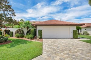 2688 CLUBHOUSE DRIVE, LAKE WALES, FL 33898 - MLS#MFRP4935260