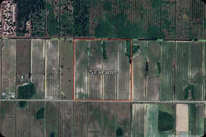 1ST RD, LABELLE, FL 33935 - MLS#MFRP4935262