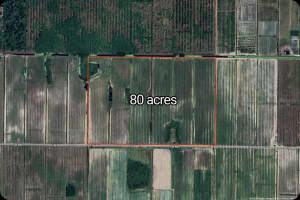 1ST RD, LABELLE, FL 33935 - MLS#MFRP4935263