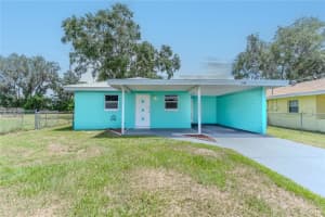 2125 HILLCREST ROAD, AUBURNDALE, FL 33823 Sold 07/25/25
