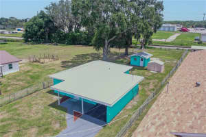 2125 HILLCREST ROAD, AUBURNDALE, FL 33823 Sold 07/25/25