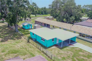 2125 HILLCREST ROAD, AUBURNDALE, FL 33823 Sold 07/25/25