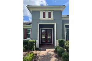 25863 CROSSINGS BLUFF LANE, SORRENTO, FL 32776 - MLS#MFRP4935272