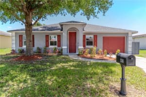 411 RED HAWK LOOP, WINTER HAVEN, FL 33880 Sold 07/28/25