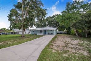 124 TYLER STREET, LAKE WALES, FL 33859 Sold 08/22/25