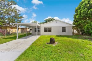 216 PIKE STREET, AUBURNDALE, FL 33823 Sold 07/22/25