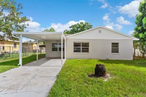 216 PIKE STREET, AUBURNDALE, FL 33823 Sold 07/22/25