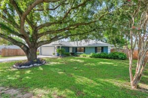 4125 SUNNY VIEW DRIVE, LAKELAND, FL 33813 Sold 08/22/25