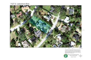 1127 LAKESHORE BOULEVARD, LAKE WALES, FL 33853 - MLS#MFRP4935337