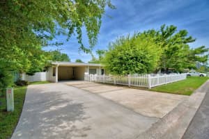 7814 PLUNKETT AVENUE, ORLANDO, FL 32810 Sold 08/18/25
