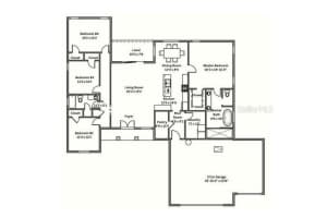 6809 COCONUT GROVE DRIVE, SEBRING, FL 33872 - MLS#MFRP4935375