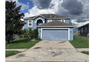 509 RIDGES DRIVE, DUNDEE, FL 33838 Sold 11/07/25