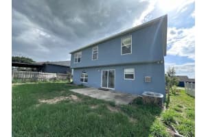 509 RIDGES DRIVE, DUNDEE, FL 33838 Sold 11/07/25