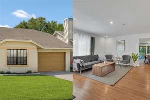 522 Lake Dexter Blvd, WINTER HAVEN