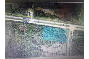 0 STATE ROAD 60 ROAD, LAKE WALES, FL 33898 Sold 07/30/25