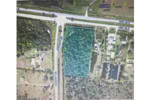 0 DOHERTY DRIVE, LAKE WALES, FL 33898 Sold 08/11/25