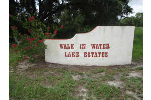 2672 MAGNOLIA CIRCLE, LAKE WALES, FL 33898 Sold 08/11/25