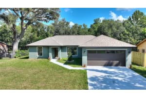 5332 GOLDEN GATE BOULEVARD, POLK CITY, FL 33868 Sold 09/10/25