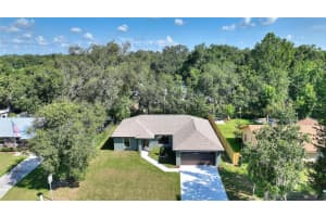 5332 GOLDEN GATE BOULEVARD, POLK CITY, FL 33868 Sold 09/10/25
