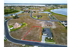 512 ADAMS VIEW LANE, AUBURNDALE, FL 33823 - MLS#MFRP4935448