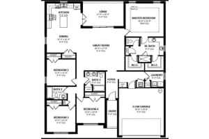 18 GERBERA COURT, HOMOSASSA, FL 34446 - MLS#MFRP4935453