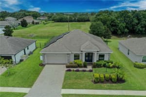 284 BENTLEY OAKS BOULEVARD, AUBURNDALE, FL 33823 Sold 09/03/25
