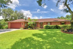 2814 GRAPEFRUIT DRIVE, AUBURNDALE, FL 33823 Sold 08/29/25