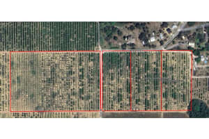 GOLDENBOUGH RD, LAKE WALES, FL 33898 Sold 08/26/25
