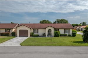 41 N 20th St #31, HAINES CITY