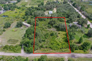 SUGARFOOT AVE, LAKE WALES, FL 33859 - MLS#MFRP4935497