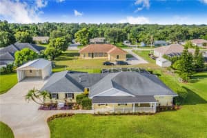 414 STARR RIDGE LOOP, LAKE WALES, FL 33898 Sold 08/15/25