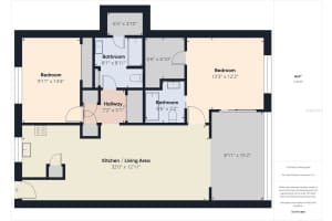 6104 TOPHER TRAIL, MULBERRY, FL 33860 Sold 10/17/25