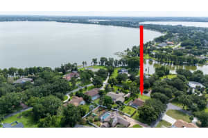 41 LAKE ELOISE LANE, WINTER HAVEN, FL 33884 - MLS#MFRP4935557