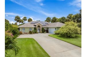 1080 4TH COURT, VERO BEACH, FL 32962 Sold 08/21/25