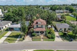 515 W Ross Ave, TAMPA