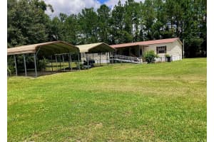 149 LITZELL ROAD, INTERLACHEN, FL 32148 Sold 10/10/25