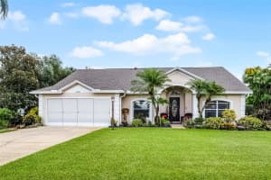 4392 DINNER LAKE BOULEVARD, LAKE WALES, FL 33859 - MLS#MFRP4935597