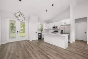 416 LARK TERRACE, SEBRING, FL 33872 - MLS#MFRP4935605