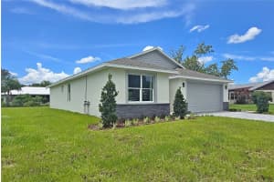 516 IVY DRIVE, SEBRING, FL 33876 Sold 09/16/25