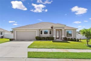 1841 Creeks Vista Blvd, LAKELAND