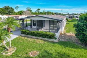 6501 Raintree Ln Ne, WINTER HAVEN