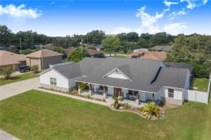 2812 MURCOTT STREET, AUBURNDALE, FL 33823 - MLS#MFRP4935677