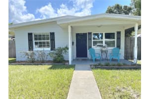4101 19TH STREET, ST PETERSBURG, FL 33714 Sold 09/15/25